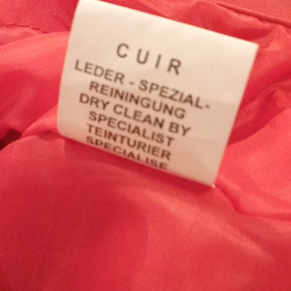 Michael Jackson Thriller Jacket - Picture 5 of 12